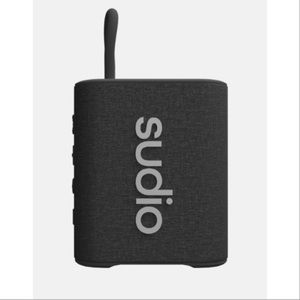 Sudio S3 - THE SPEAKER ON-THE-GO